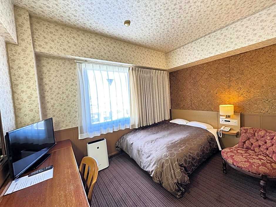 Ohta Grand Hotel