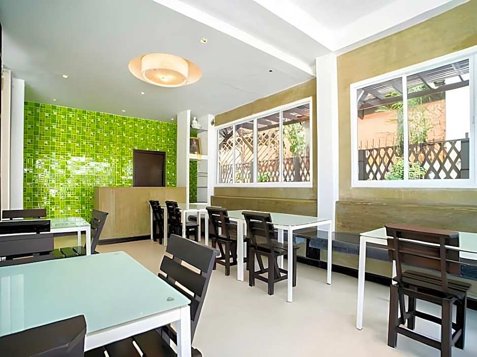 Chaba Place