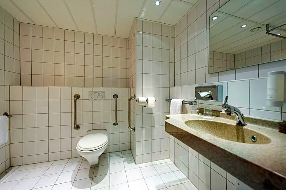 Best Western Hotel Achim Bremen
