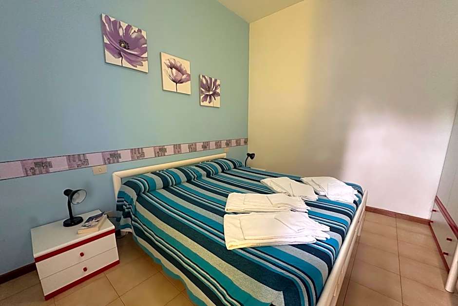 Residenza Alberghiera Italia