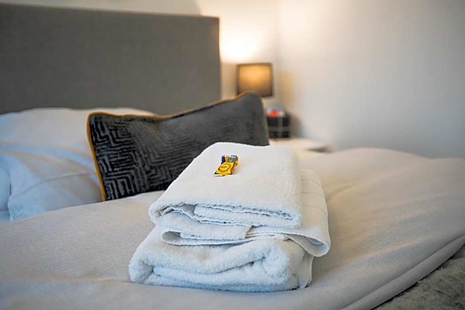 Hotel in Herrenhausen