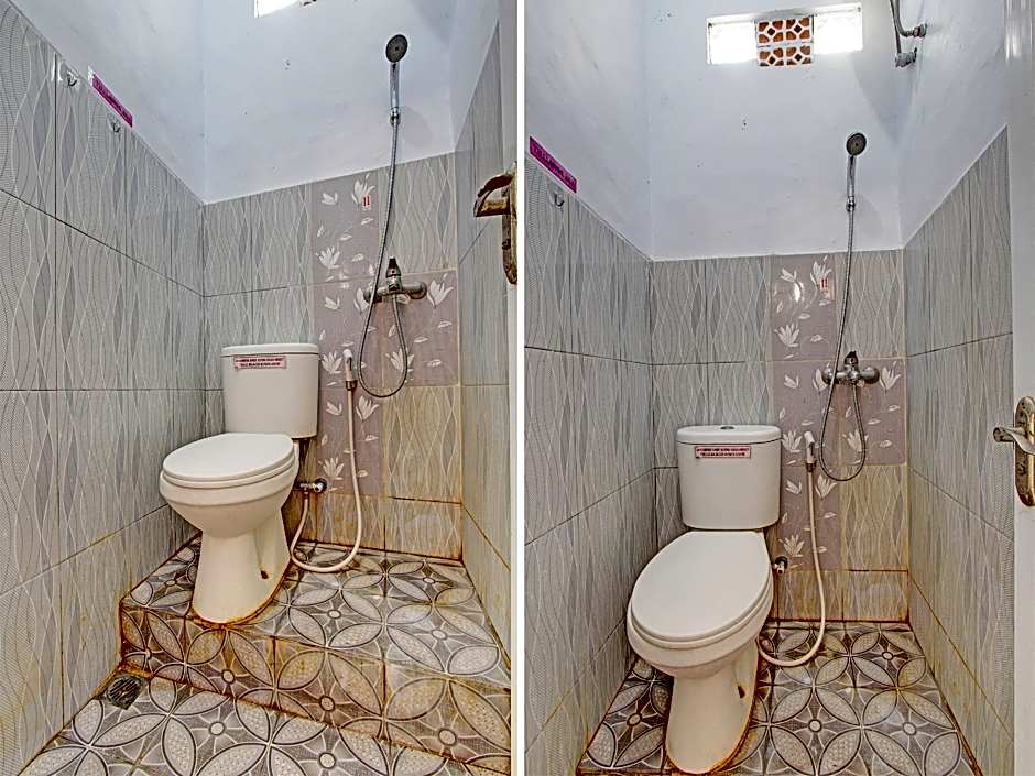 Hotel O Hotel New Tirken