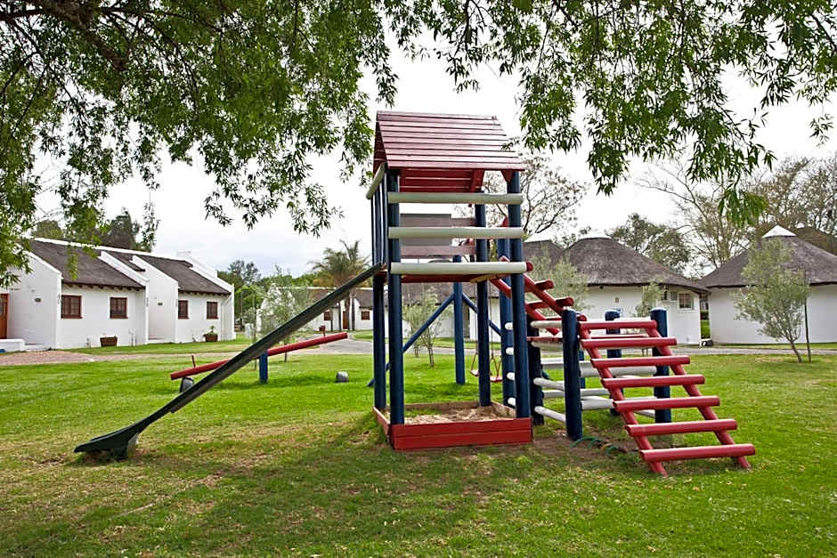 Protea Hotel by Marriott Oudtshoorn Riempie Estate