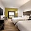 Holiday Inn Express Hotel & Suites Chattanooga Hixson By IHG