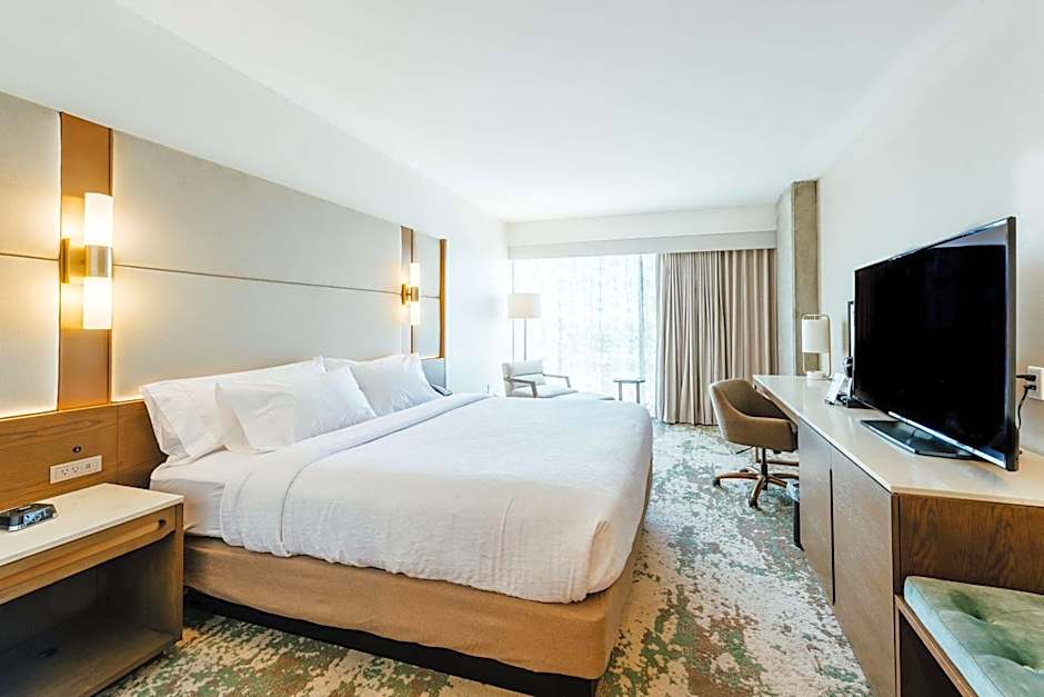Hilton Garden Inn Denver-Union Station