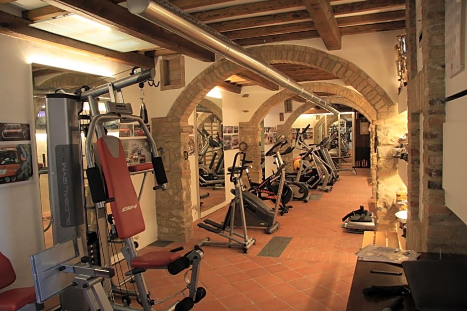 Hotel Sovestro