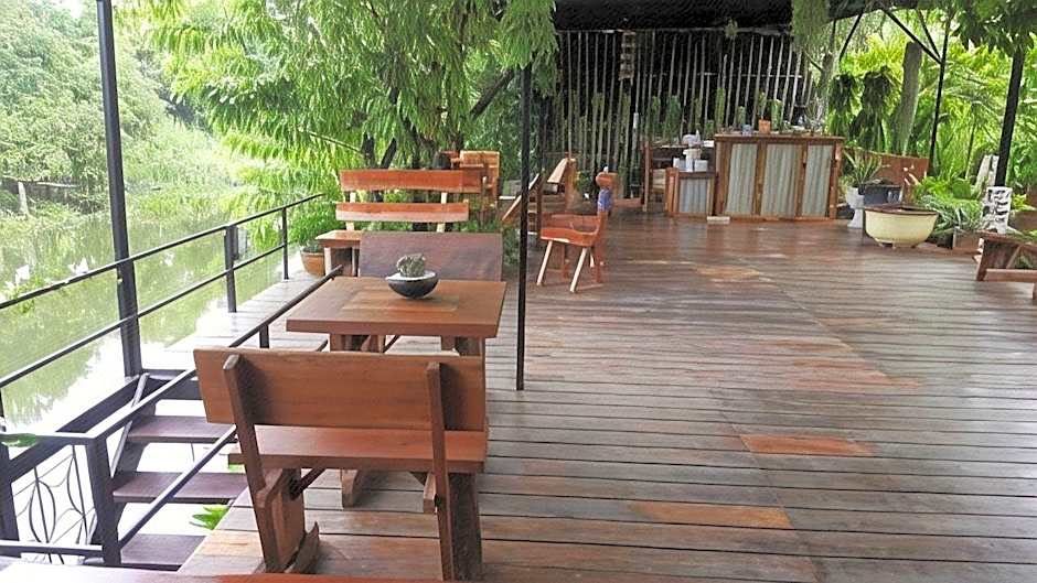 Baan Canalee