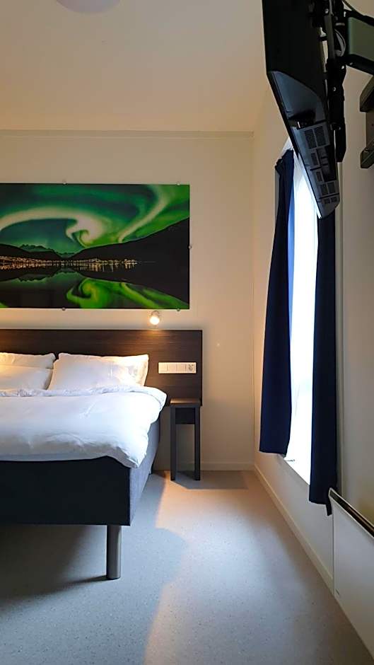 Sure Hotel by Best Western Harstad Narvik Airport
