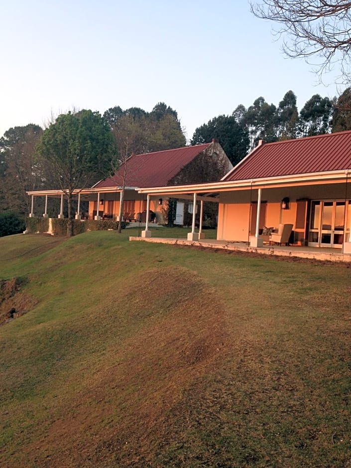 Arum Hill Lodge