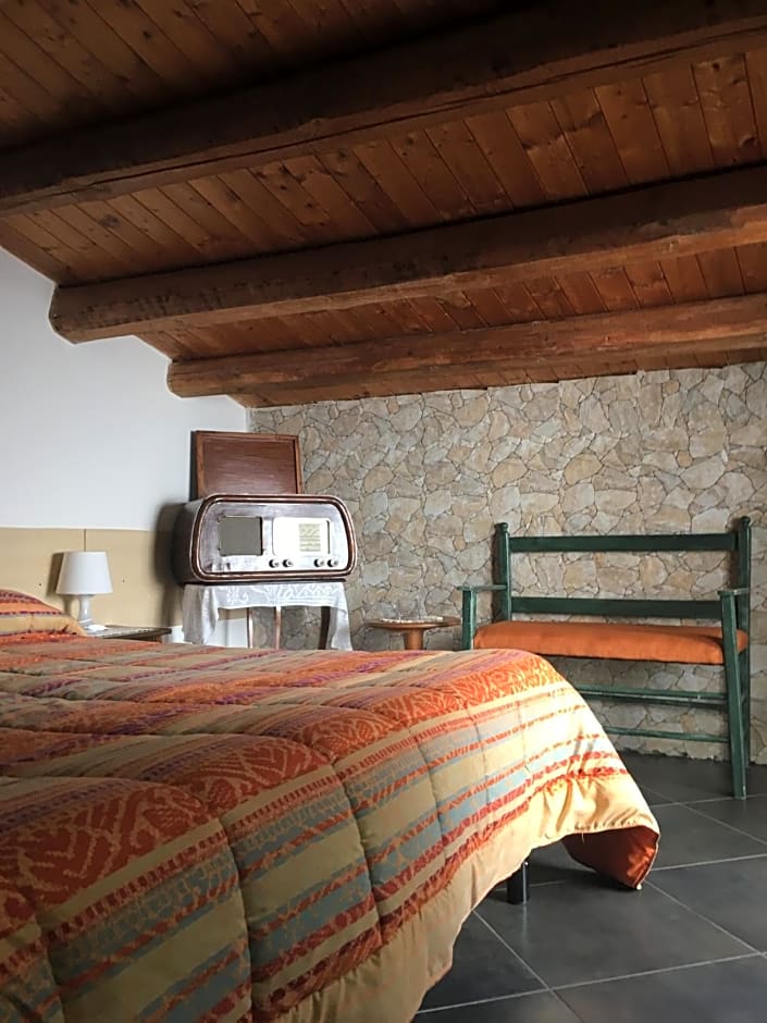 Bed and Breakfast Araba Fenice