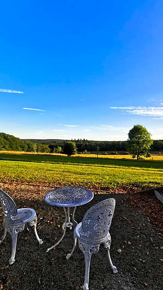 La Villa du Pré Du Cerf---------- TARIF PREFERENTIEL 2 NUITS-------