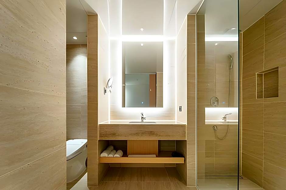 Hotel One (Korea Quality)
