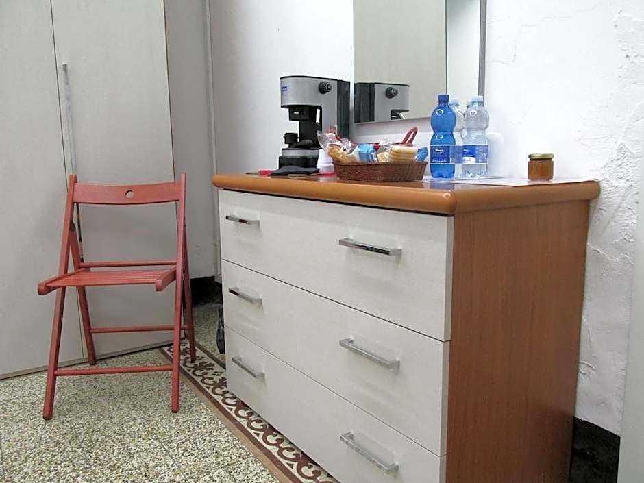 Appartamento e Camere Erika La Spezia