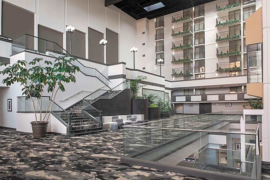 Embassy Suites by Hilton Winston Salem