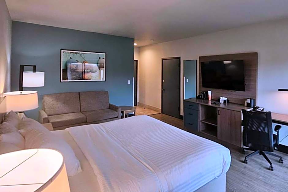 Edgewater Inn and Suites, Ascend Hotel Collection