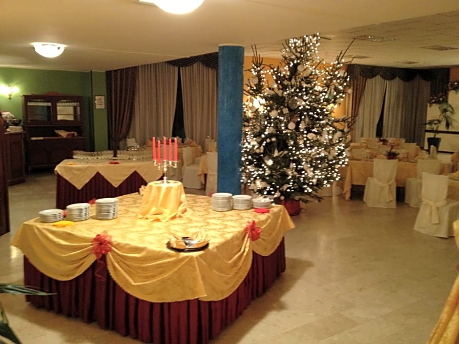 Hotel Il Vigneto