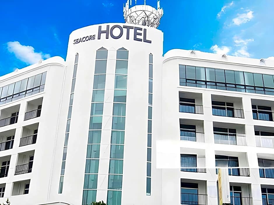 Thevan Hotel Ulsan
