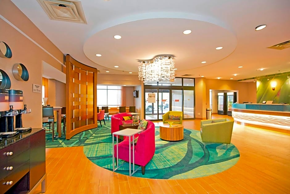 SpringHill Suites by Marriott West Mifflin