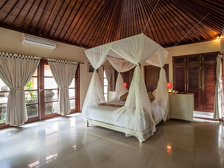 Natah Bale Villas