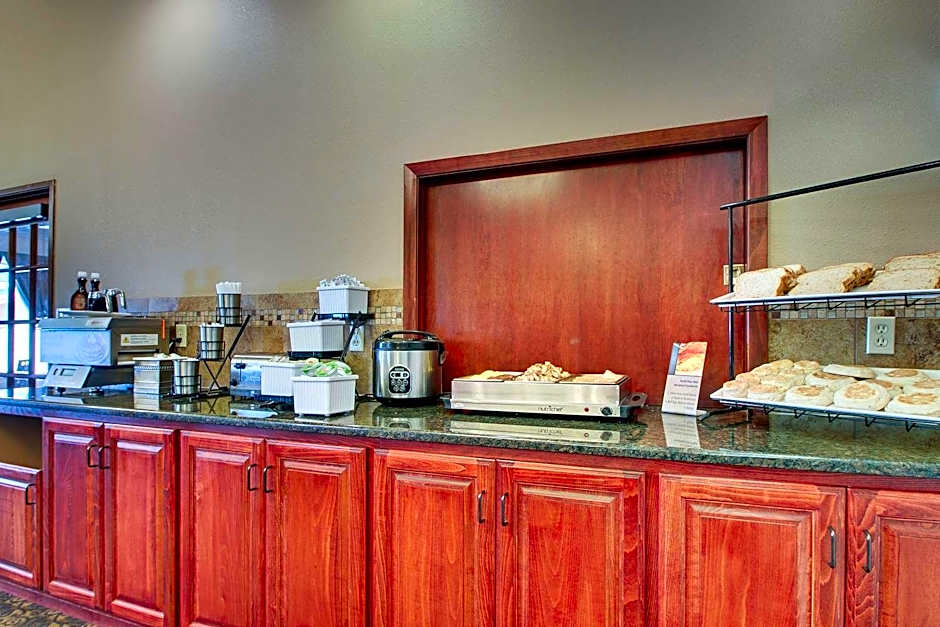 Best Western West Hills Inn