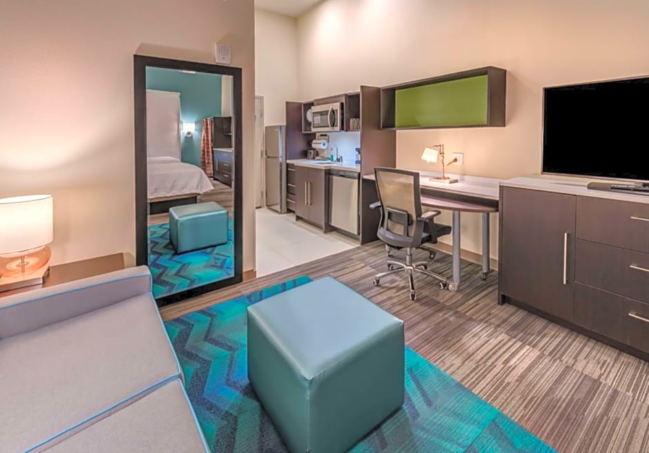 Home2 Suites By Hilton Reno