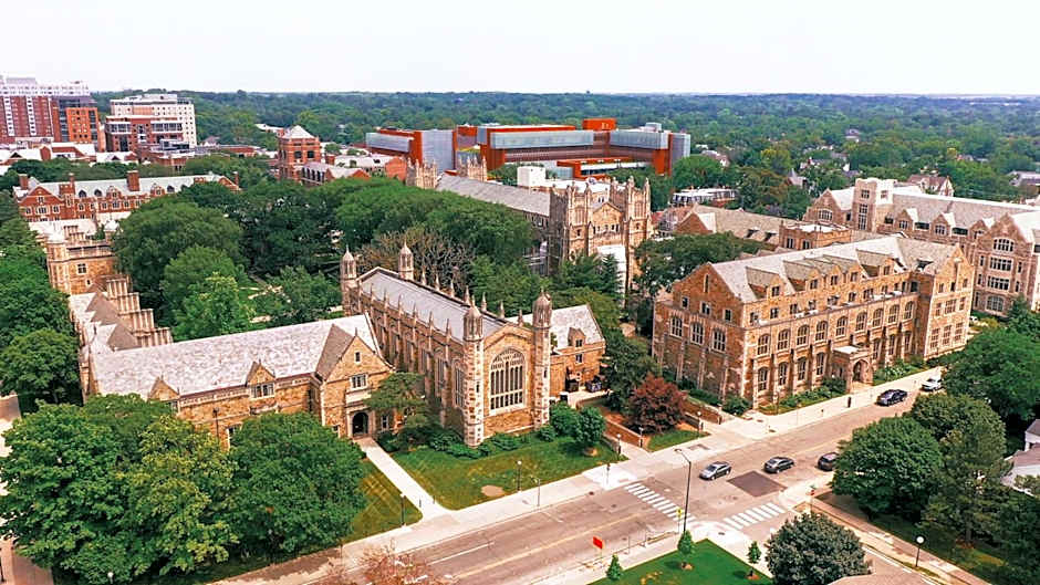 EVEN Hotel Ann Arbor S - University Area by IHG