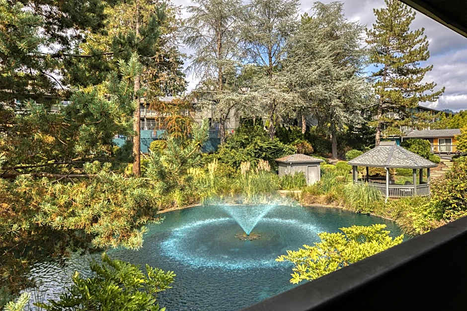 Best Western Portland West Beaverton