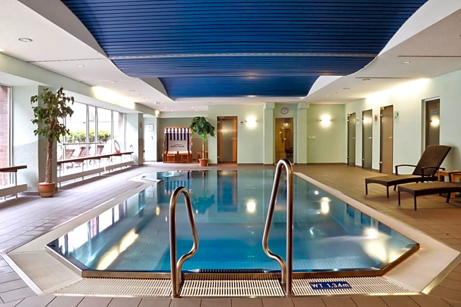Best Western Macrander Hotel Dresden