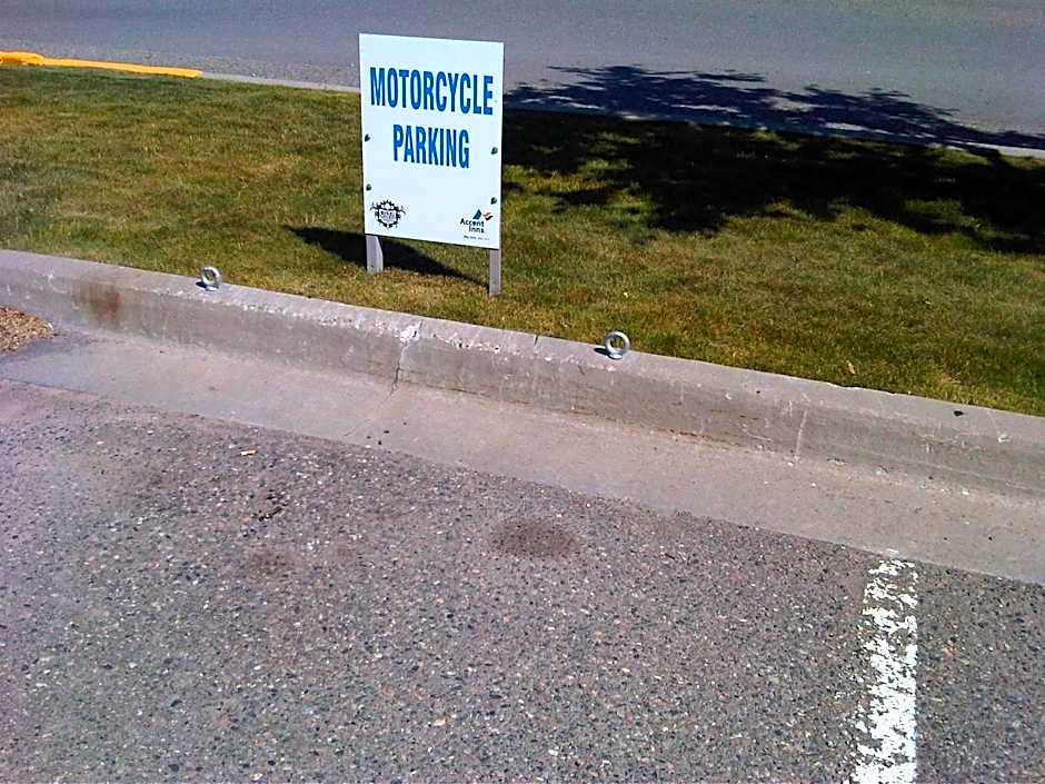 Accent Inns Kamloops