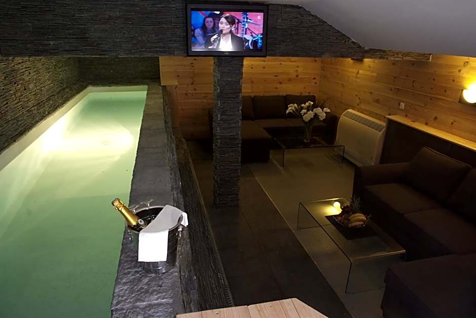 Residence Aqualiance