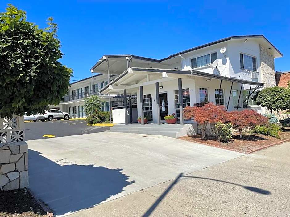 Downtown Inn