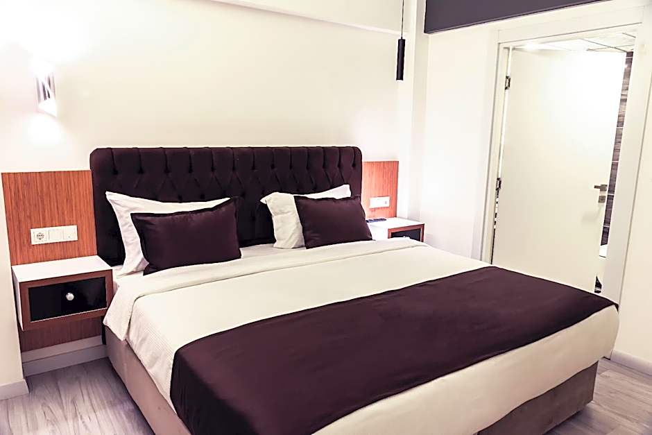 TYMBRİS HOTEL