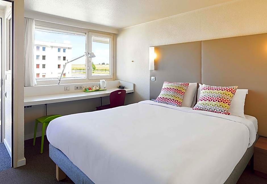 B&B HOTEL Saint-Witz Roissy