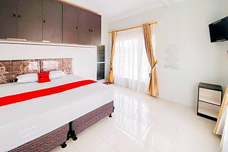 Family Room - 4 People