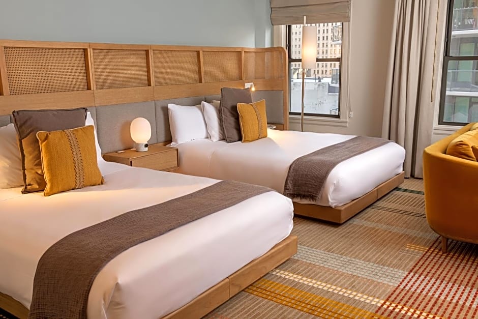 Hotel Andra Seattle MGallery Hotel Collection