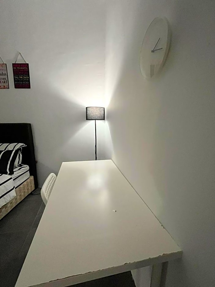 Immense Studio EmpireDamansara/WiFi/Netflix