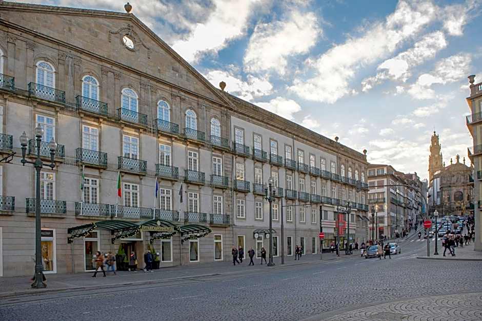 Photo 1 of 50 of InterContinental Porto - Palacio das Cardosas By IHG