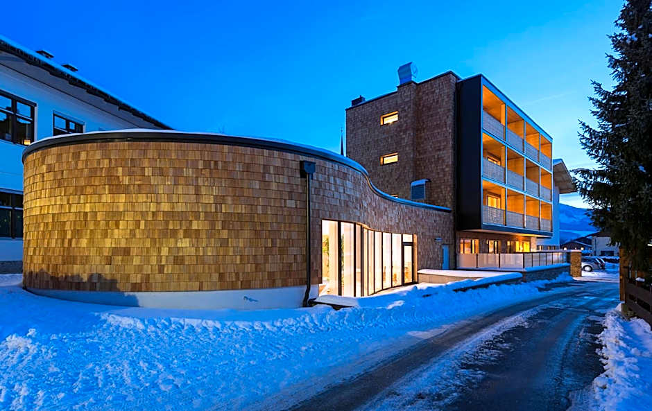 Appartementhotel Sonnenhof