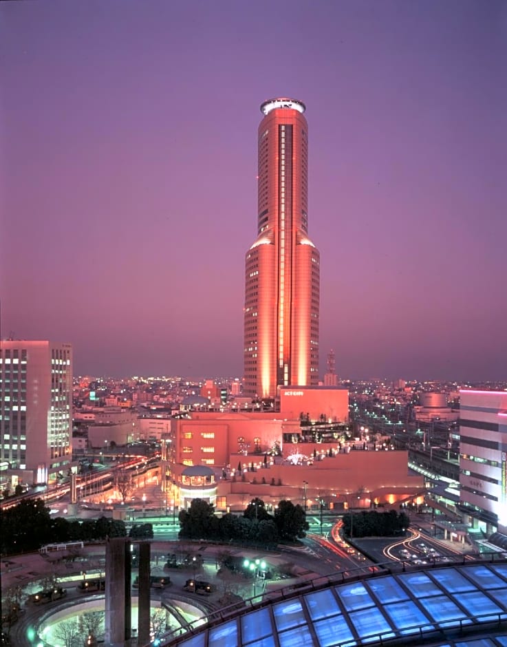 Okura Act City Hotel Hamamatsu