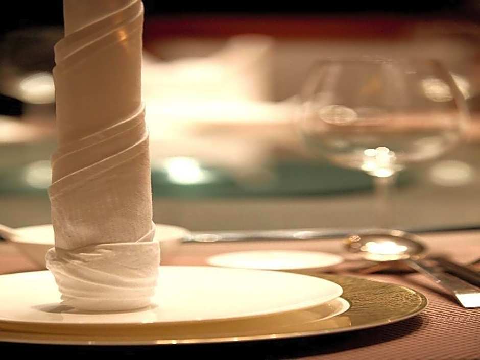 Taizhou Huangyan Yaoda Hotel