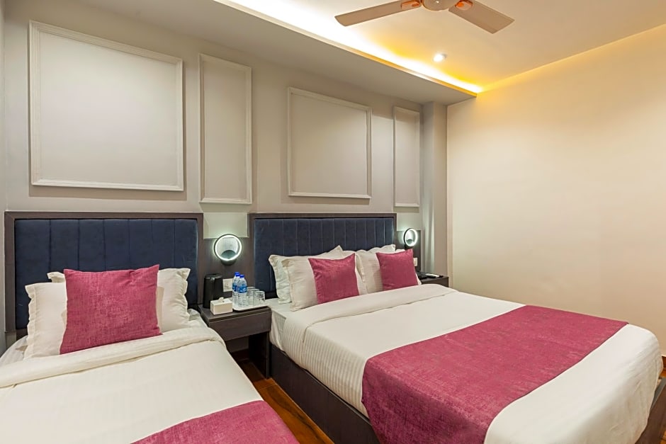 Hotel Classio Andheri
