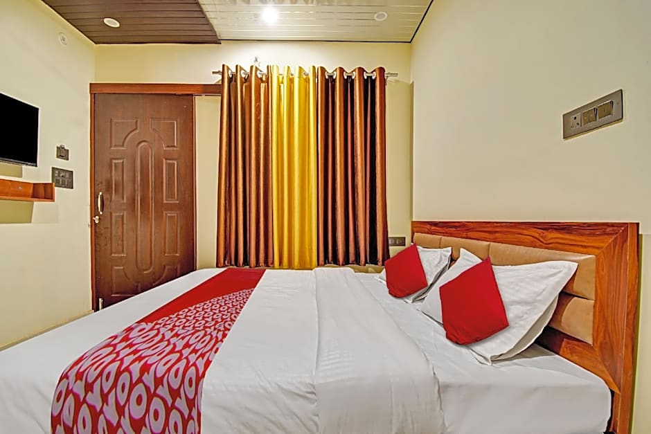 Hotel O The Honey Guest House