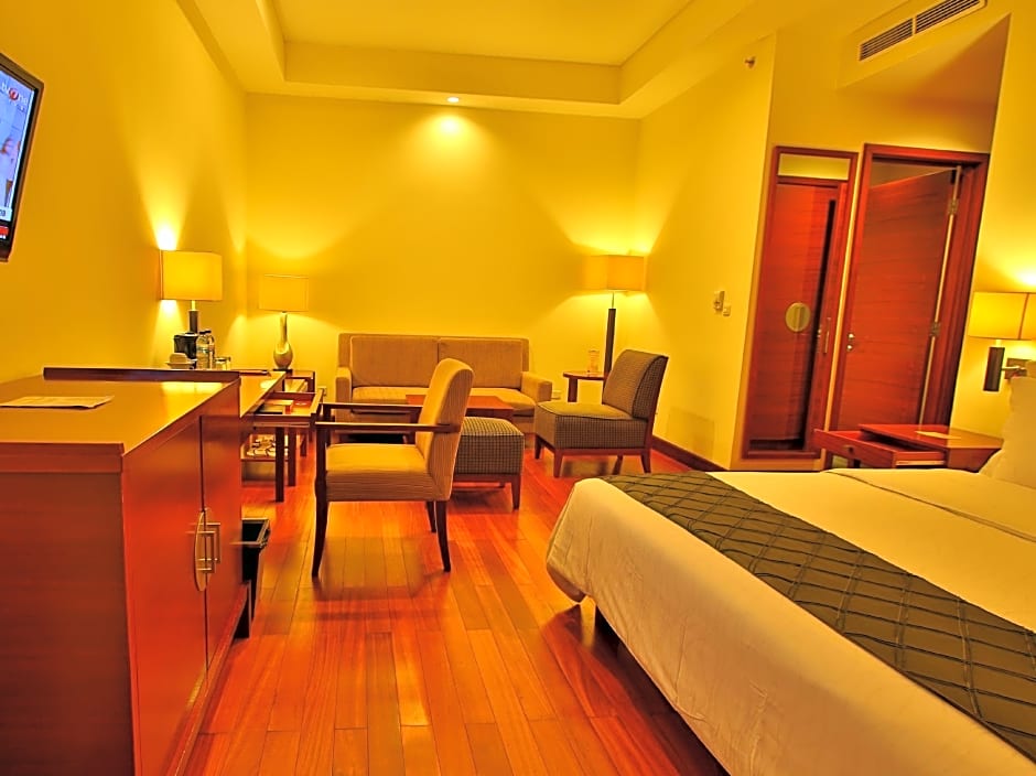 Manado Quality Hotel