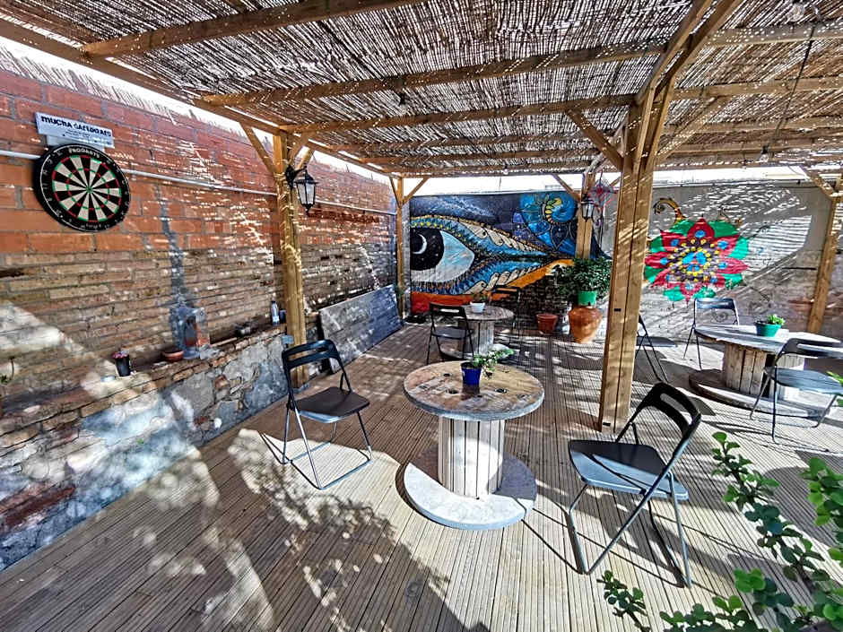 Mucha Masia Hostel Rural Urba