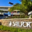 Sailport Waterfront Suites