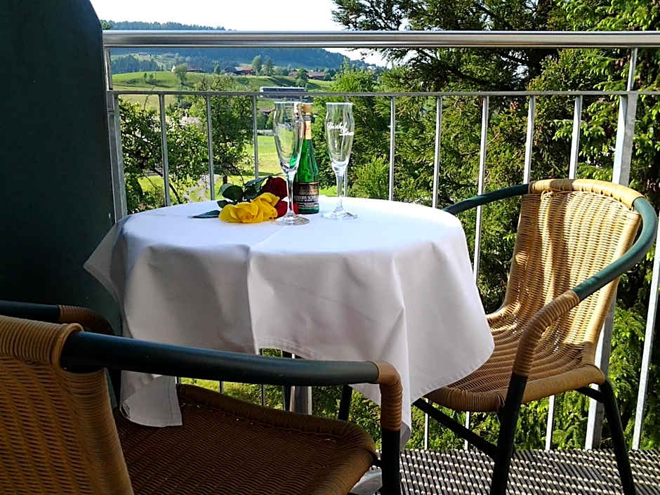 Schedlers Lowenhotel-GARNI