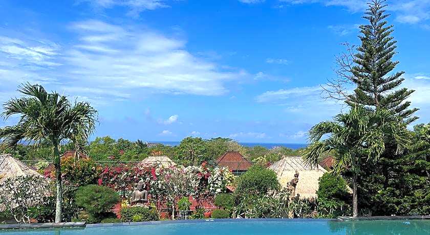 Villa Anjing