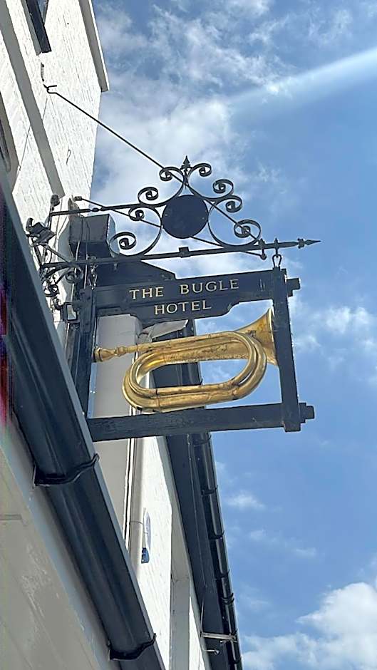 The Bugle Hotel