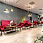Best Western Plus Plaza Hotel Graz