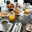 Le Boeuf Couronné - Hôtel & Restaurant Chartres- Logis Hotels